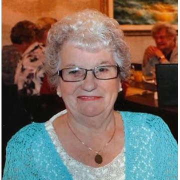 Photo of VALERIE COATES