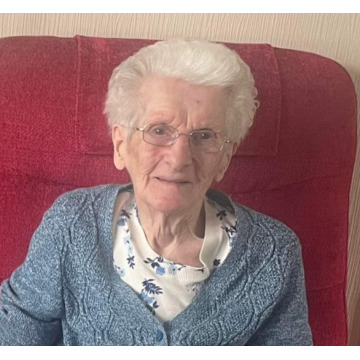 Photo of Sheila CLANCY
