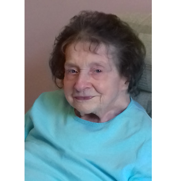 Notice Gallery for Maureen Frances DOBSON