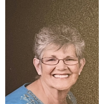 Photo of Helen Gilchrist CREIGHTON