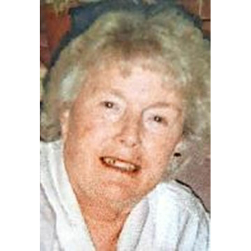 Photo of Alice CHAPMAN