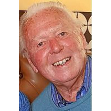 Photo of Stuart Edward ANDERSON