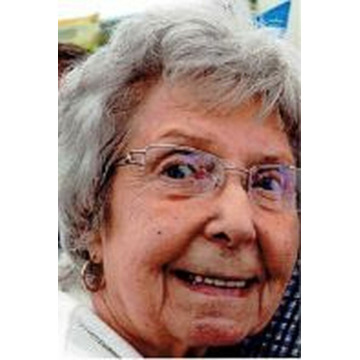 Photo of May PARKINGTON