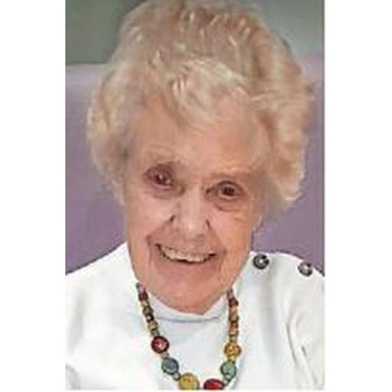 Photo of Florence May WILLIAMS