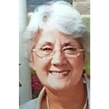 Photo of Glenise BELLAM