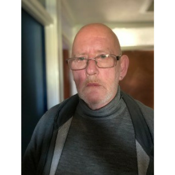 Photo of Charles FERNYHOUGH