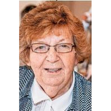 Photo of Audrey BARKER