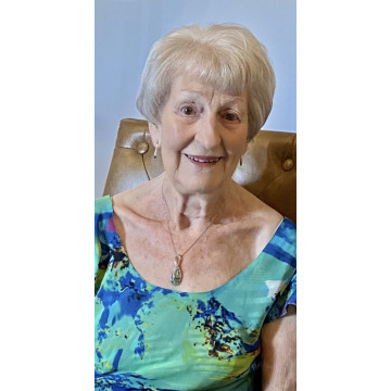 Photo of Janet TIFF
