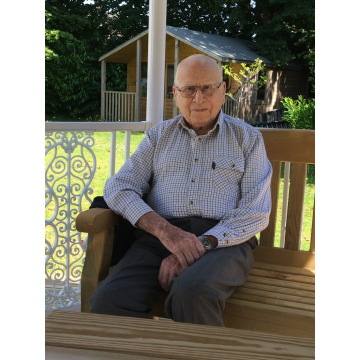 Photo of Alfred George Elsey BARTLETT