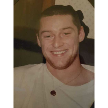 Photo of TONY GEOGHEGAN