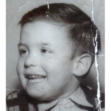 Notice Gallery for MELVYN EDWIN POTTER