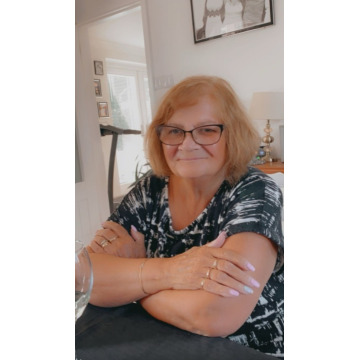 Photo of Sandra Alexis MALTSON