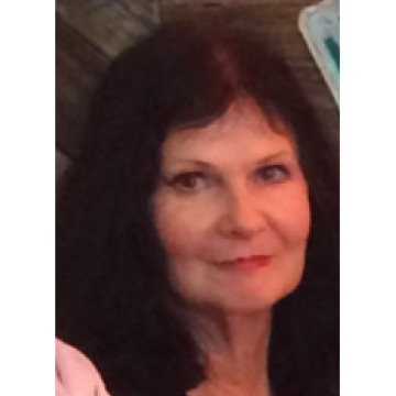 Photo of Wendy AUDIN
