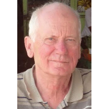 Photo of Michael Robson HALL