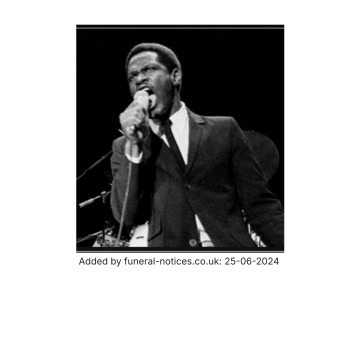 Notice Gallery for Arthur HENDRICKSON