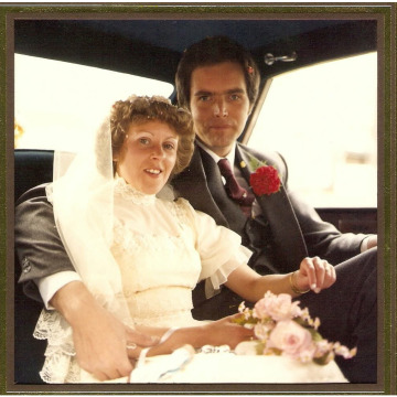 Photo for notice Christine CANT (FENTON)