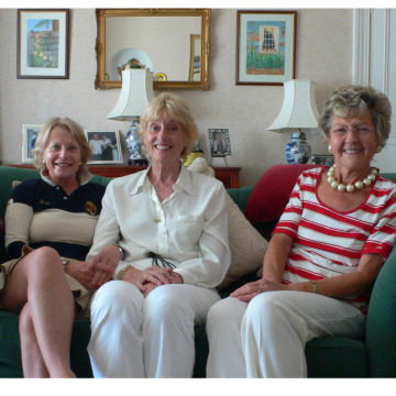 Notice Gallery for Ann VANCE