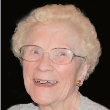 Photo of Rita ALCOTT