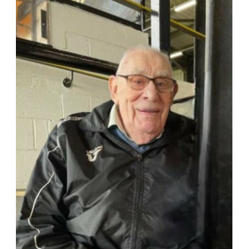 Photo of Roy William BOWDEN