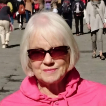 Notice Gallery for Sheila SMITH