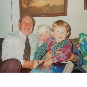 Photo for notice Sheila SMITH