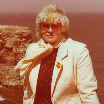 Notice Gallery for Sheila SMITH