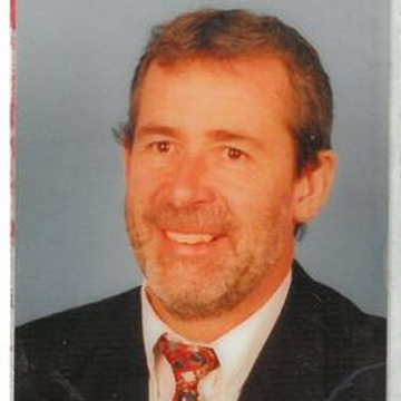 Photo of David Colin PETERS