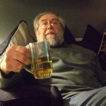 Photo of Barry GILLSON