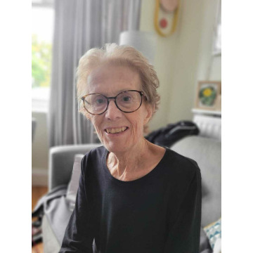 Photo of Helen Mary SHARP