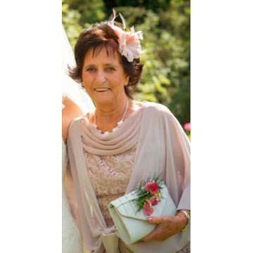 Photo of Joan Bridget GREEN