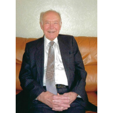 Photo of Edwin Charles RAWLES