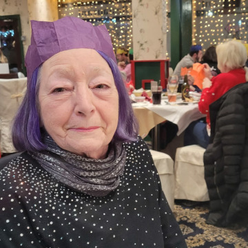 Photo of Catherine ADAMS