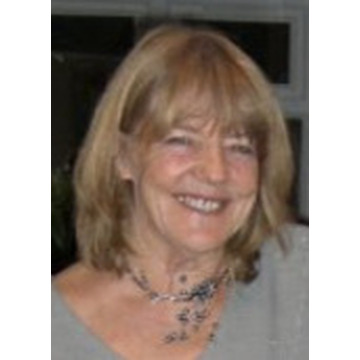 Photo of Mary Jeanette FENWICK