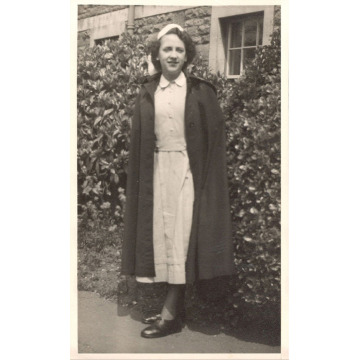 Photo of Rosina HOPES