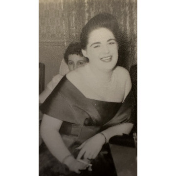 Notice Gallery for Kathleen BAXTER