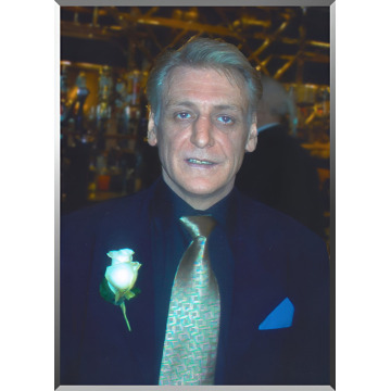 Photo of KEITH JONES