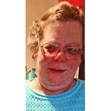 Photo of Susan Cunliffe