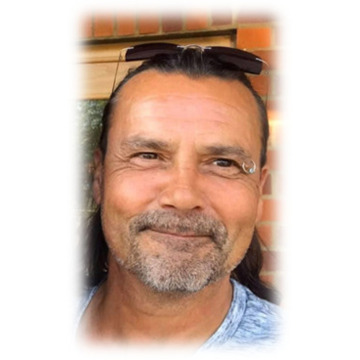 Photo of Matthew Brian TRANTER