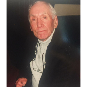 Photo of Leonard Alexander SWINDALE