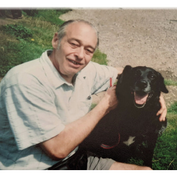 Photo of David Henry BROWN