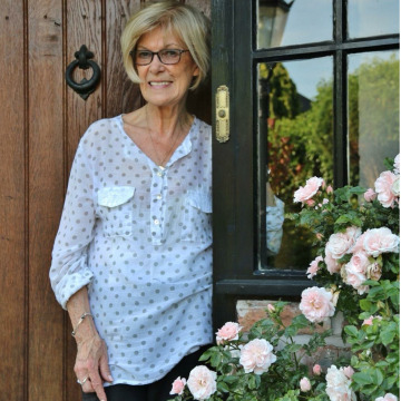 Photo of Kathleen BULLOCK