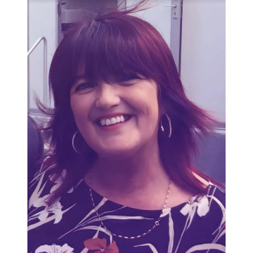 Photo of Jillian Margaret Ann WILLIAMS