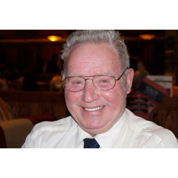 Photo of William Dunn Stewart KING