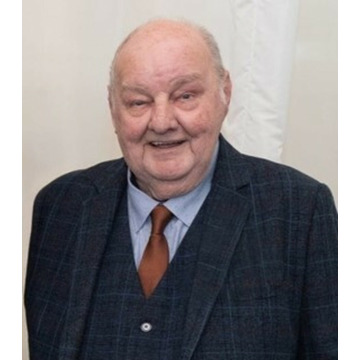 Notice Gallery for Ron PENGELLY