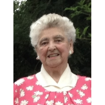 Photo of Joan FORD