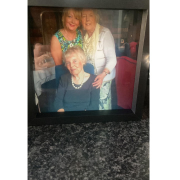 Photo for notice Catherine IRVING