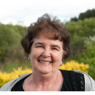 Photo of Marian ENTWISTLE