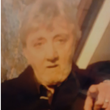 Photo for notice Brian Robert LENZIE