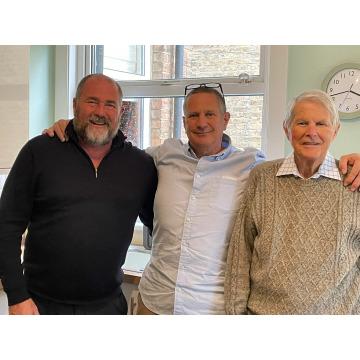 Notice Gallery for Richard JONES