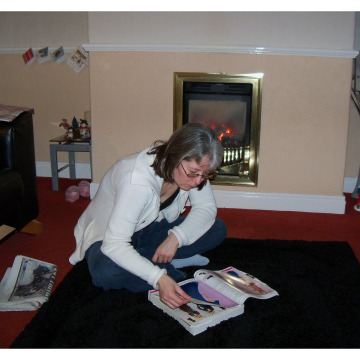 Notice Gallery for Ilsa EDDON